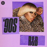 Essential '90s R&B
