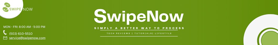 SwipeNow Payments