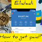 How to get paid? Elidadi