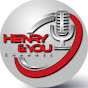 HENRY & YOU CHANNEL