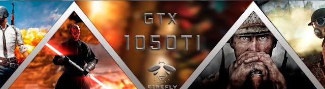 GTX 1050 Ti