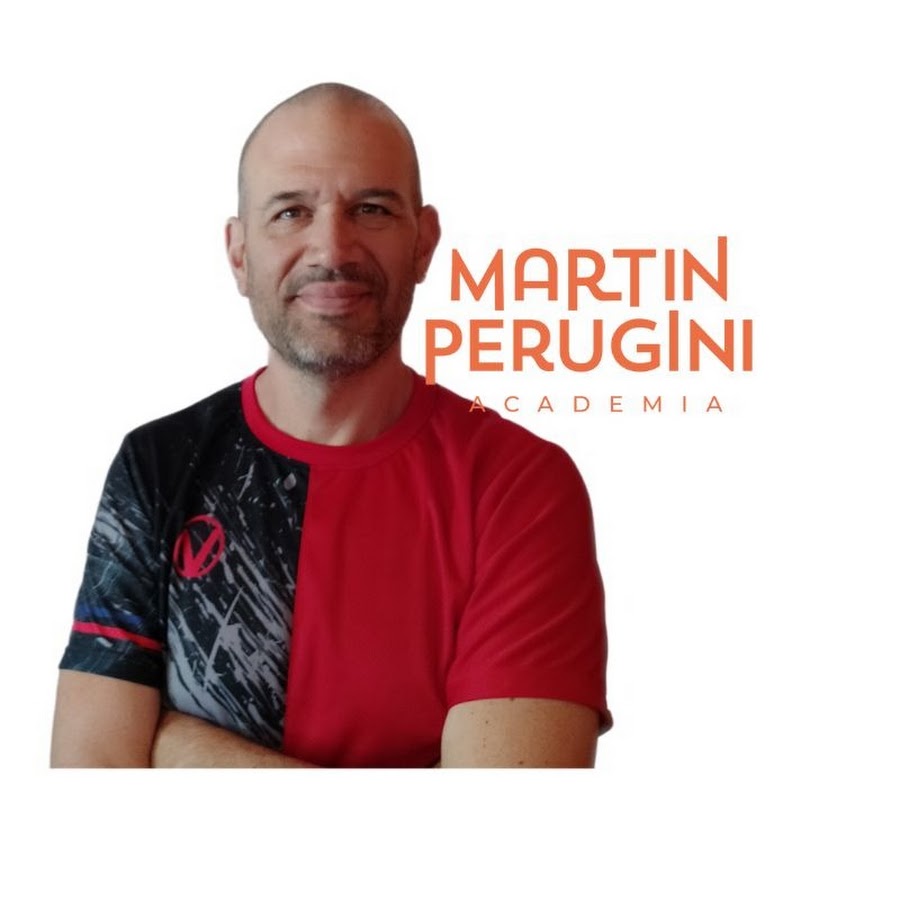 Academia de Padel Martin Perugini @academiadepadelmartinperugini