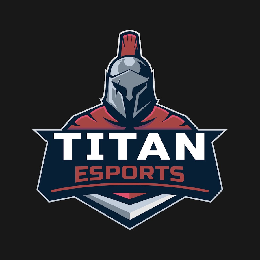 Titan Gamer