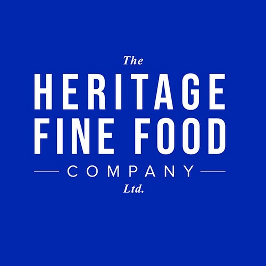 Heritage Fine Foods