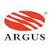 logo ARGUS LASER YOU KNOW