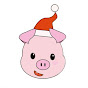 Piggy  Claus