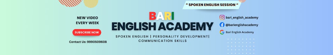 BARI ENGLISH ACADEMY