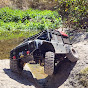 100x100 CRAWLER RC