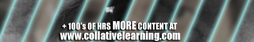 Collative Learning Banner