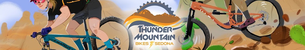 Thunder Mountain Bikes