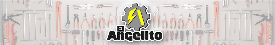 EL ANGELITO Banner