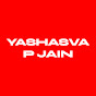 Yashasva P Jain