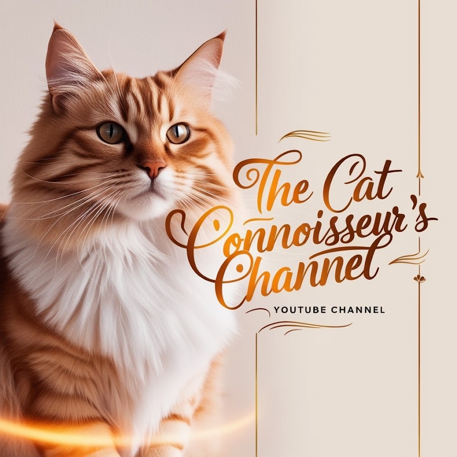 The Cat Connoisseurs Channel