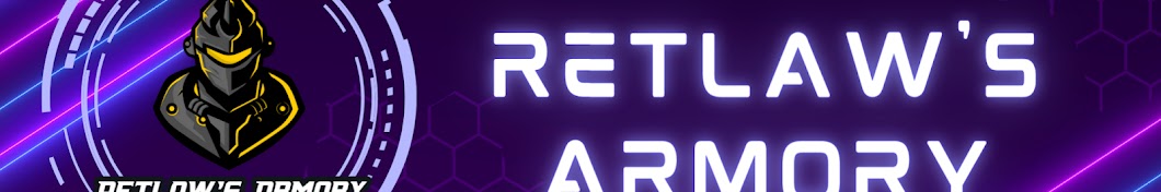 Retlaw's Armory Streaming