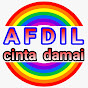 Afdil Cinta Damai