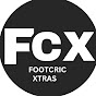 FOOTCRIC XTRAS