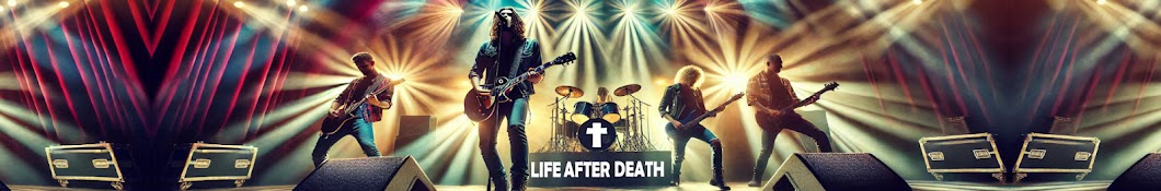 Life After Death