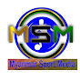 Myanmar Sports Media