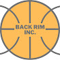 Back Rim Basketball