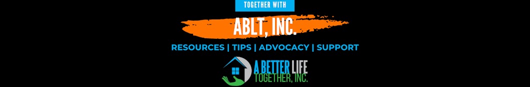 Who We Are  A Better Life Together, Inc. ABLT, Inc.