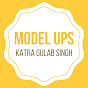 Model UPS Katra Gulab Singh 