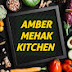 Amber Mehak Kitchen 