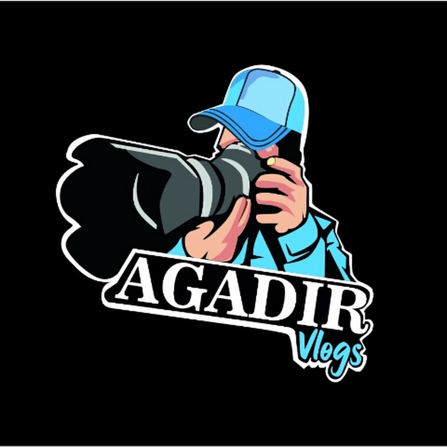 AGADIR Vlogs