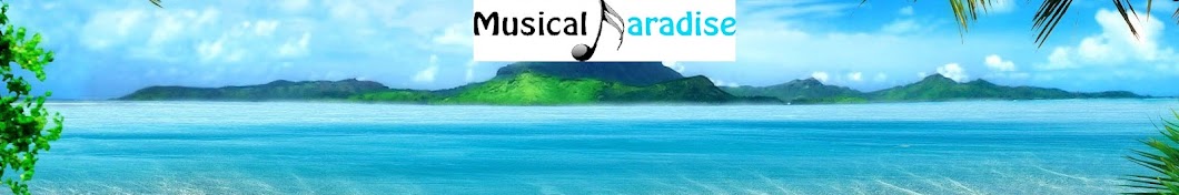 Musical Paradise