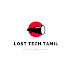 logo Lost Tech Tamil