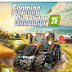 Farming simulator 25