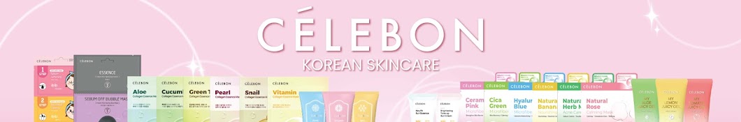 Célebon Korean Skincare