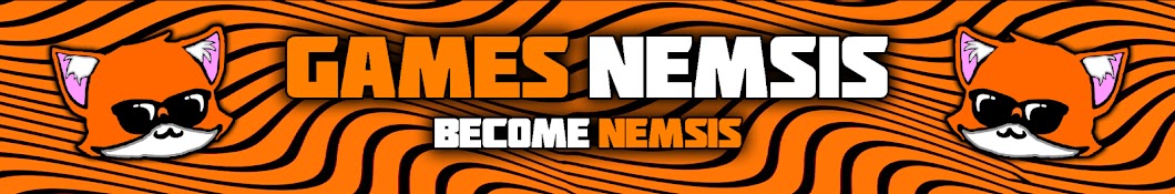 Games Nemsis Banner
