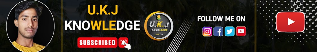 U.K.J Knowledge 