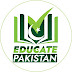 logo Educate Pakistan 