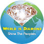 World is Diamond