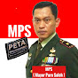 MPS Mayor Purn Saleh