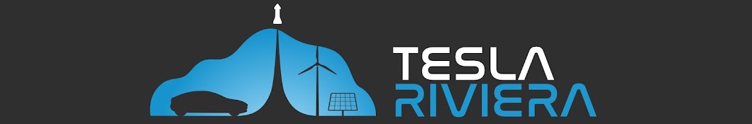 Tesla Riviera Banner