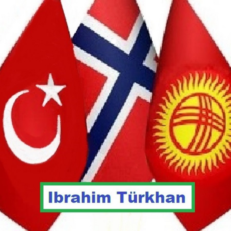 İbrahim Türkhan