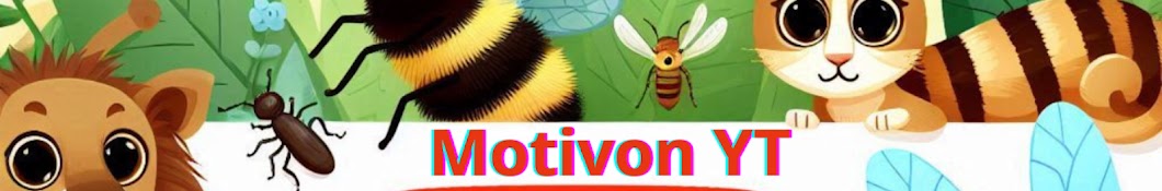 Motivon YT