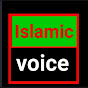Islamic voice 786