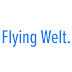 logo Flying Welt