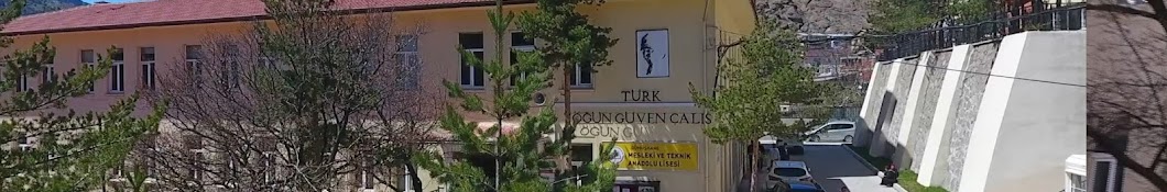 Gümüşhane Mesleki ve Teknik Anadolu Lisesi