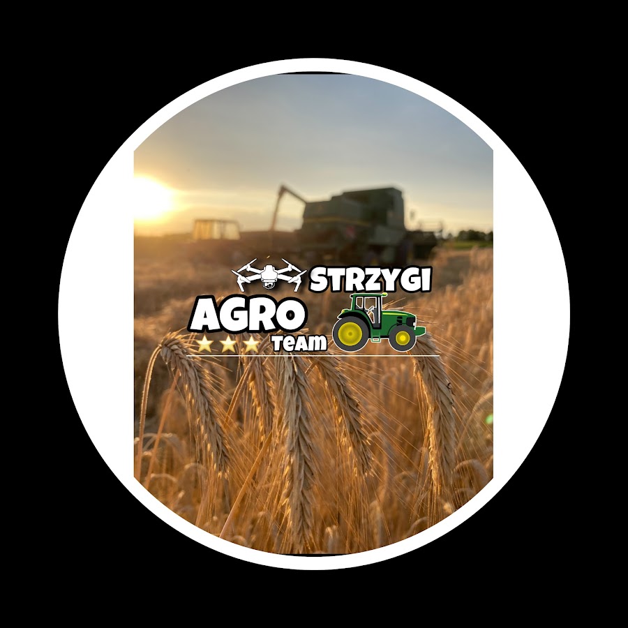 Agroteam Strzygi Youtube