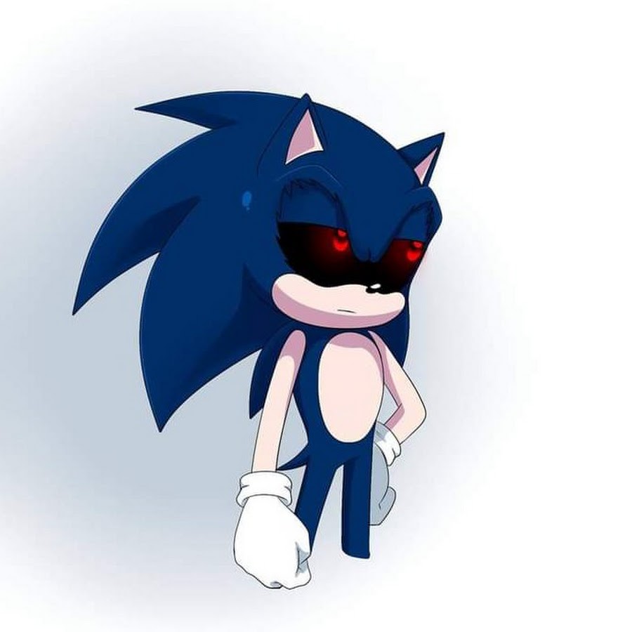 Mugen sonic exe