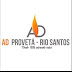 AD Provetá Rio Santos