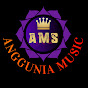 (AMS) ANGGUNIA MUSIC SURYADI