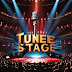 TuneStage Live !