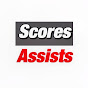 Scores & Assists