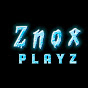 Znox playz 