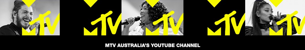 MTV AUSTRALIA